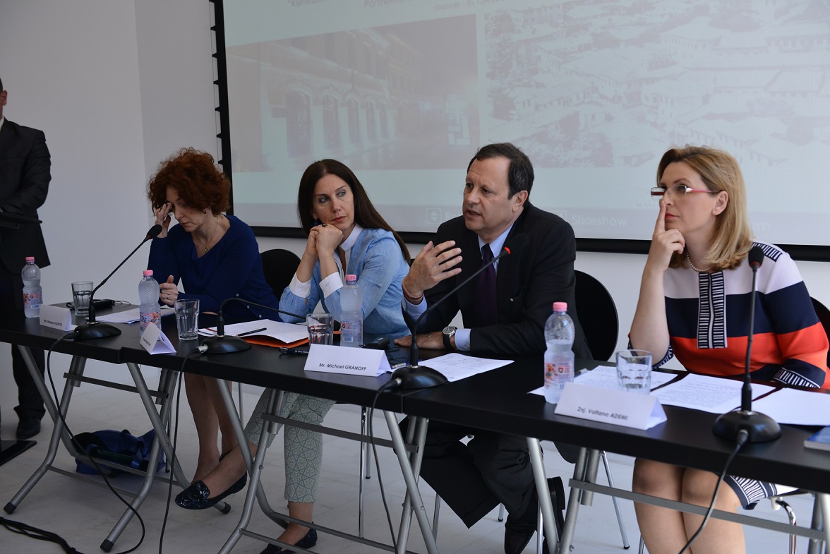 LEAD Albania Alumni event on Cultural Heritage