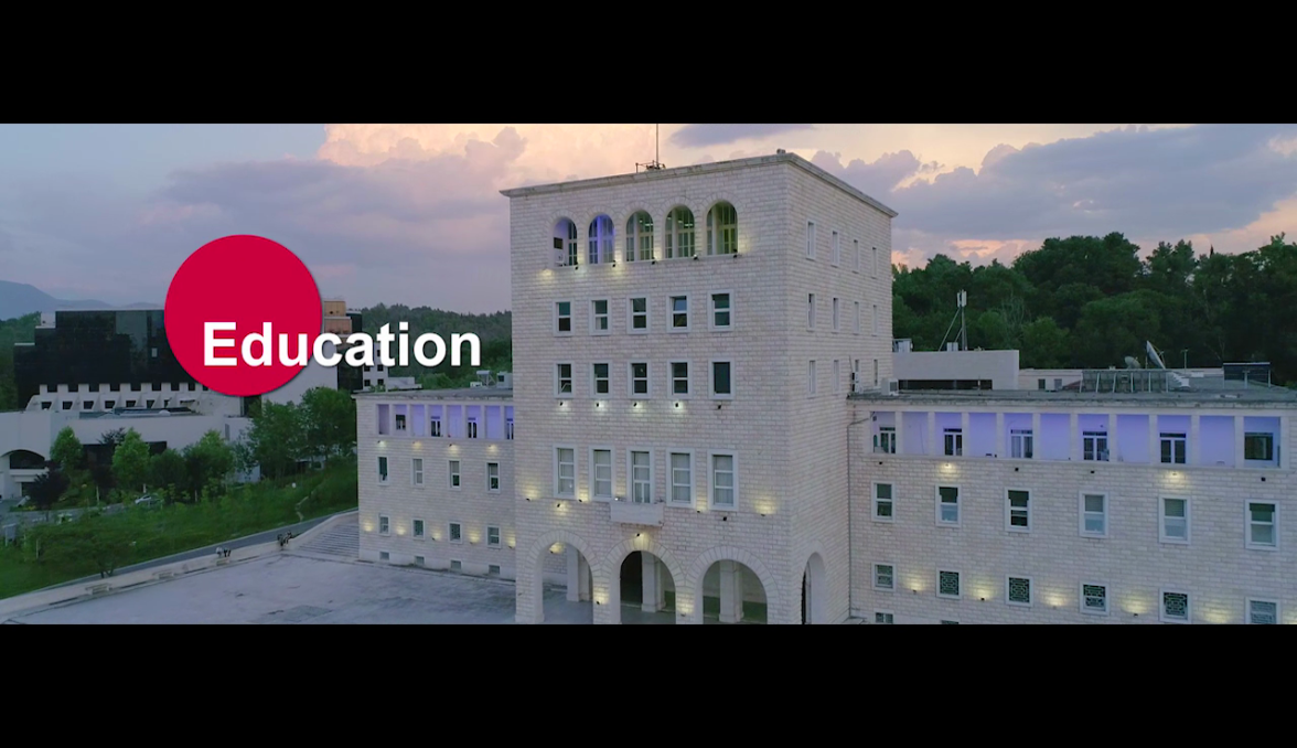 Education & Leadership Video   AADF 10th